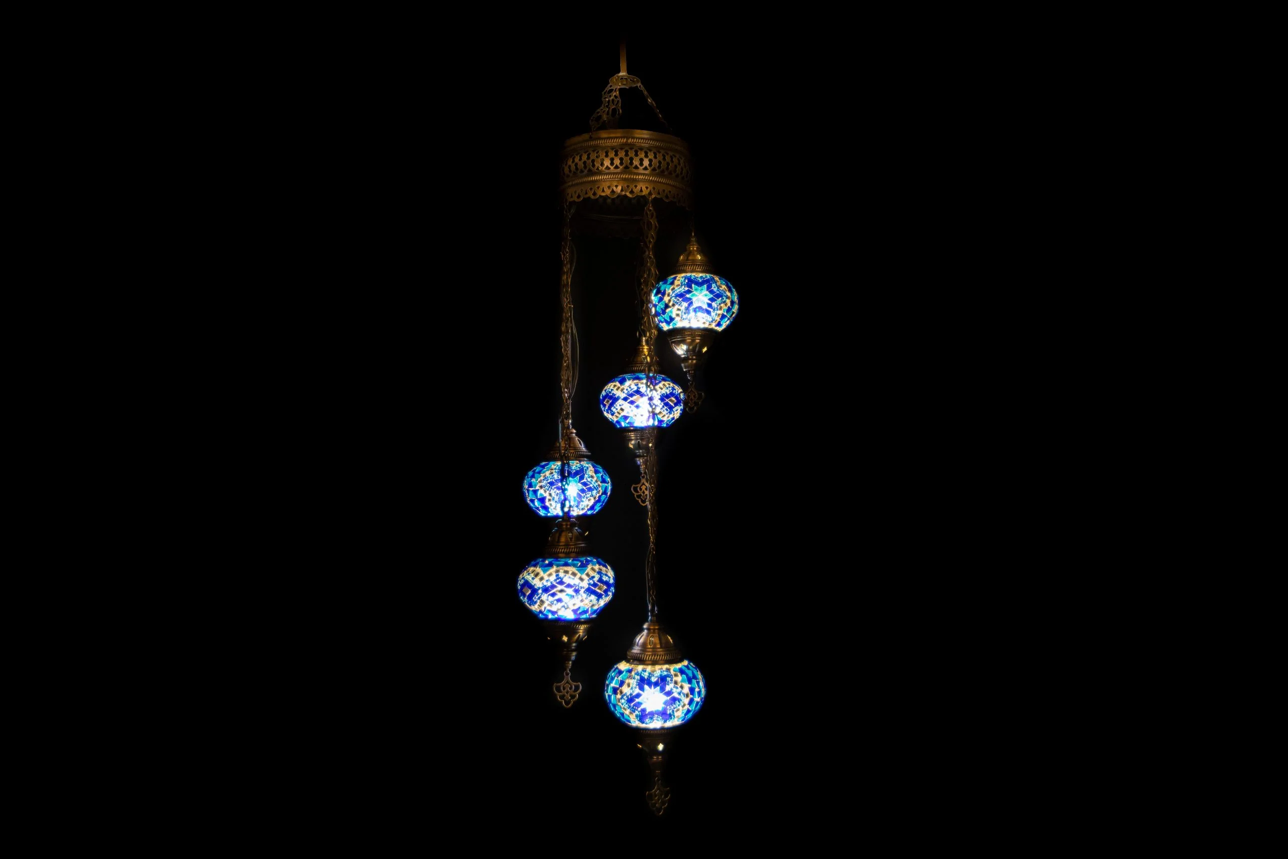 chandelier decor ideas

