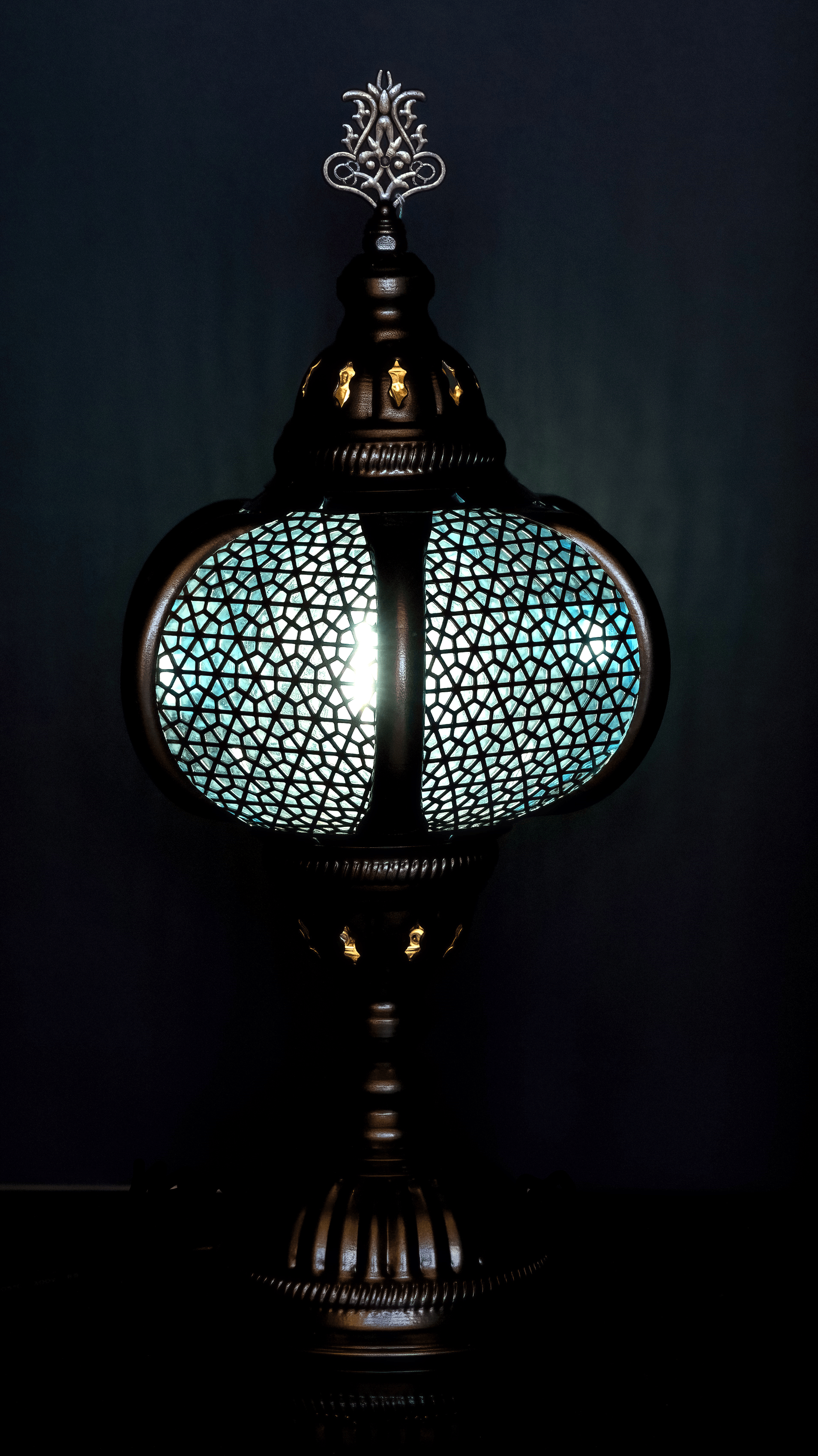 Lamp