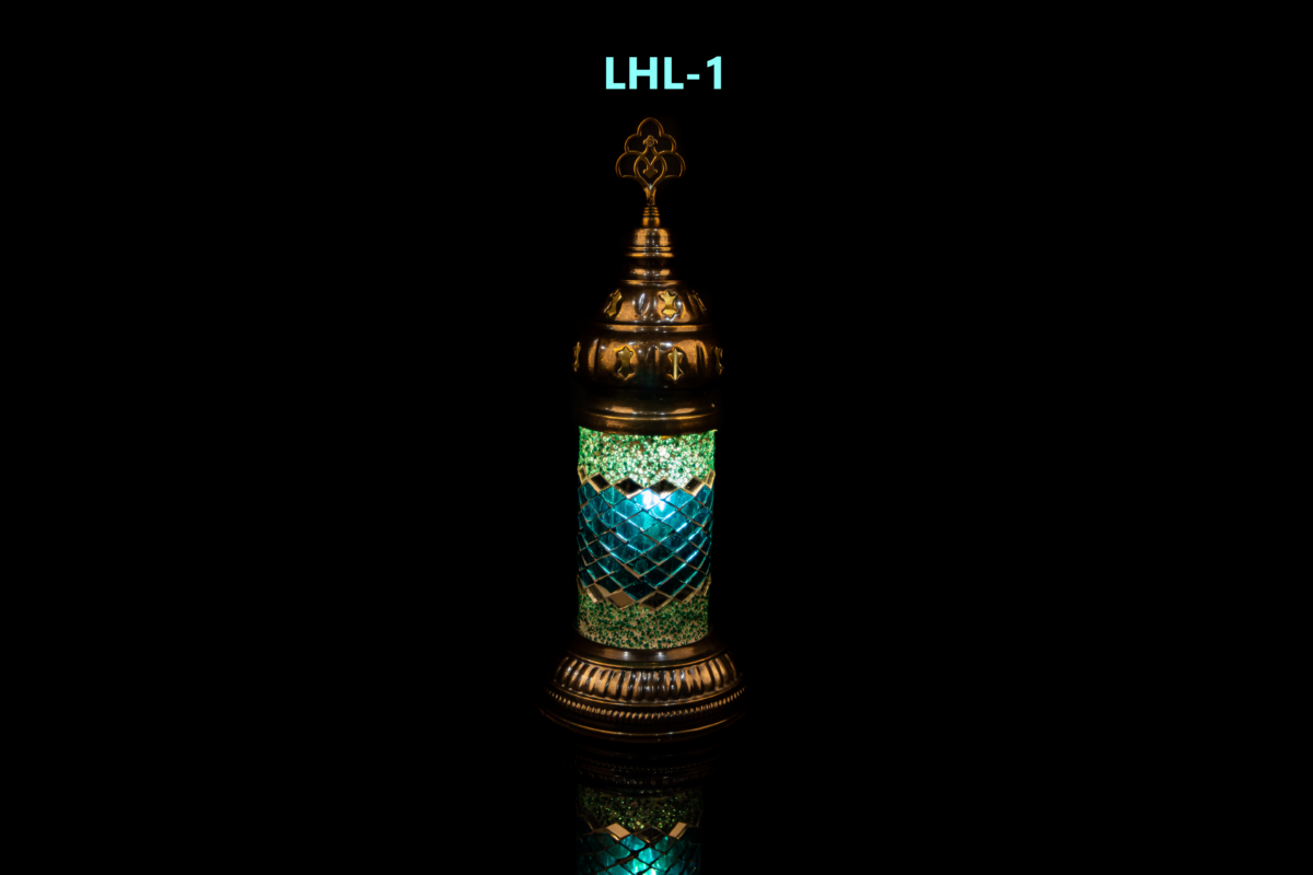 Lamp